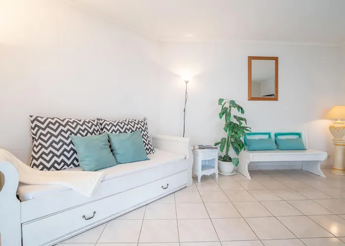 Le Grand Parc-6 By Interhome *