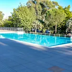 Διαμέρισμα Le Grand Parc-6 By Interhome Saint Aygulf