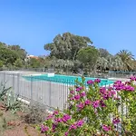 Le Grand Parc-6 By Interhome Saint Aygulf