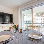 Διαμέρισμα Le Grand Parc-6 By Interhome *