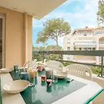 Le Grand Parc-6 By Interhome * Saint Aygulf
