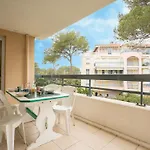 Le Grand Parc-6 By Interhome Διαμέρισμα