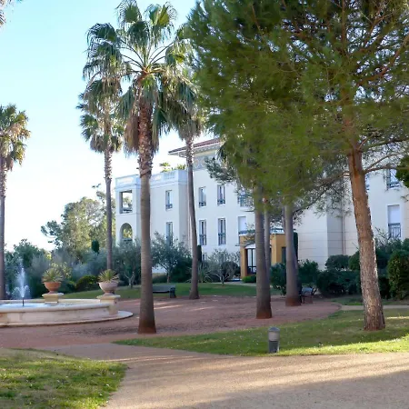 Appartamento Le Grand Parc-6 By Interhome *