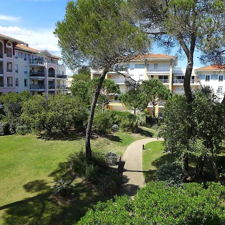 Le Grand Parc-6 By Interhome Apartment Saint Aygulf