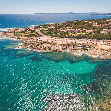 Le Grand Parc-6 By Interhome