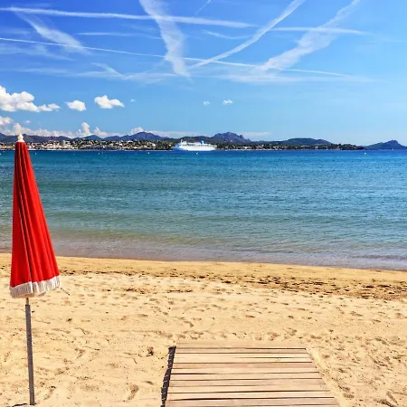 Le Grand Parc-6 By Interhome Appartamento