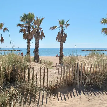 Le Grand Parc-6 By Interhome *