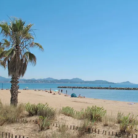 Appartamento Le Grand Parc-6 By Interhome