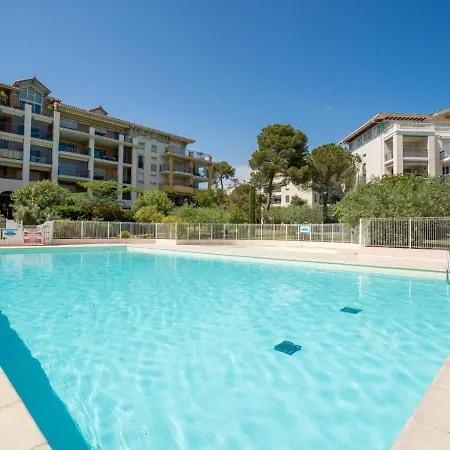 Le Grand Parc-6 By Interhome Saint Aygulf