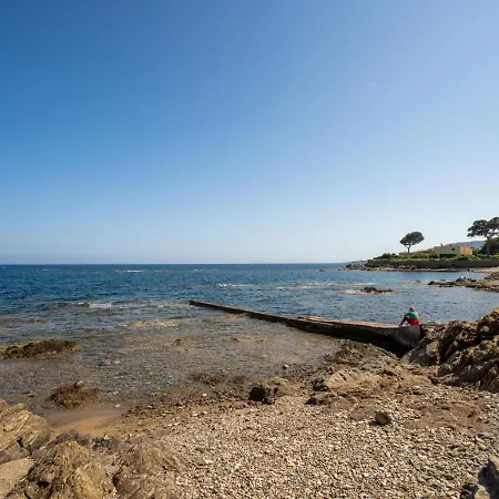 Appartamento Le Grand Parc-6 By Interhome *