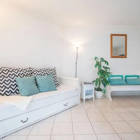 Le Grand Parc-6 By Interhome *