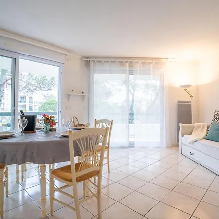 Le Grand Parc-6 By Interhome Apartment Saint Aygulf
