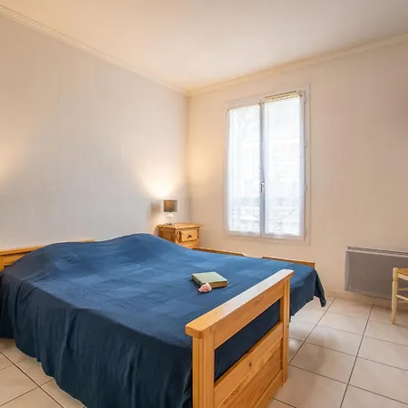 Le Grand Parc-6 By Interhome