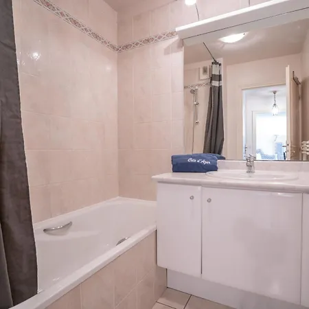 Le Grand Parc-6 By Interhome *