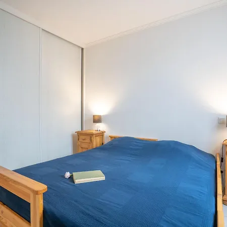 Le Grand Parc-6 By Interhome