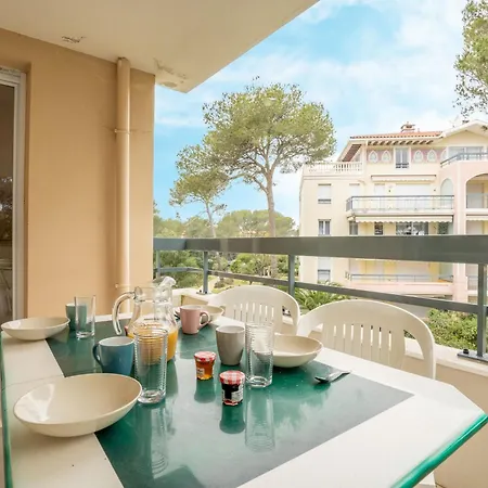 Le Grand Parc-6 By Interhome * Saint Aygulf