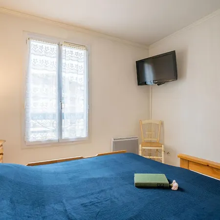 Le Grand Parc-6 By Interhome * Saint Aygulf