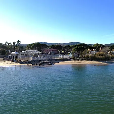 Le Grand Parc-6 By Interhome