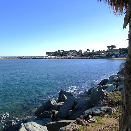 Le Grand Parc-6 By Interhome Appartamento Saint Aygulf