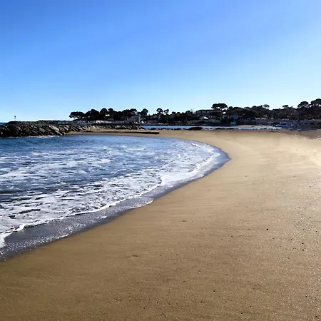 Le Grand Parc-6 By Interhome Appartamento