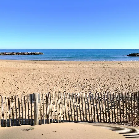 Appartamento Le Grand Parc-6 By Interhome *