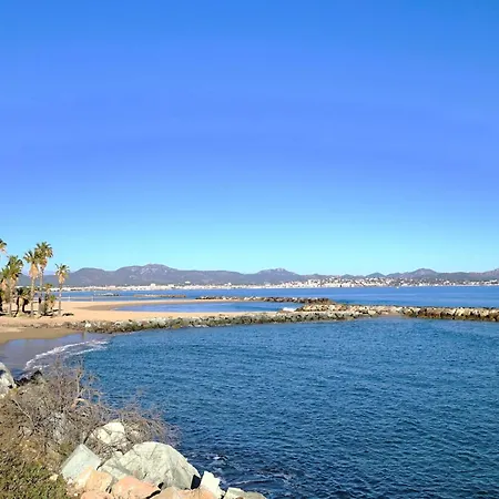 Le Grand Parc-6 By Interhome Appartamento *